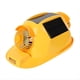 thumbnail image 1 of Casco de Seguridad con Doble Ventilador y Luz Solar para Construcción, Mejoras del Hogar, Casco de Seguridad., 1 of 5