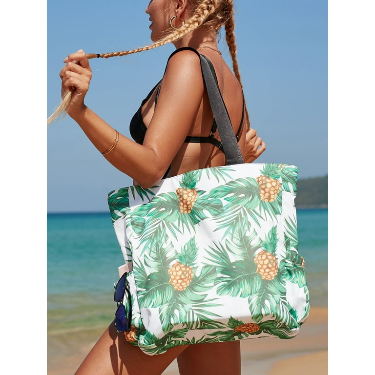 Womens Beach Bags