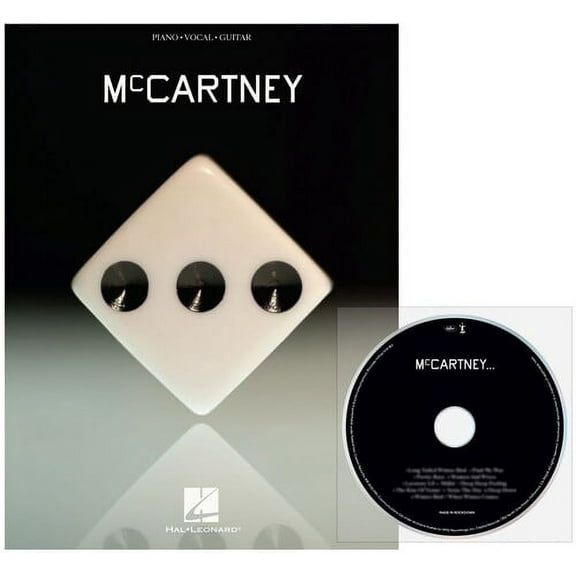 Paul McCartney - Mccartney III - Music & Performance - CD