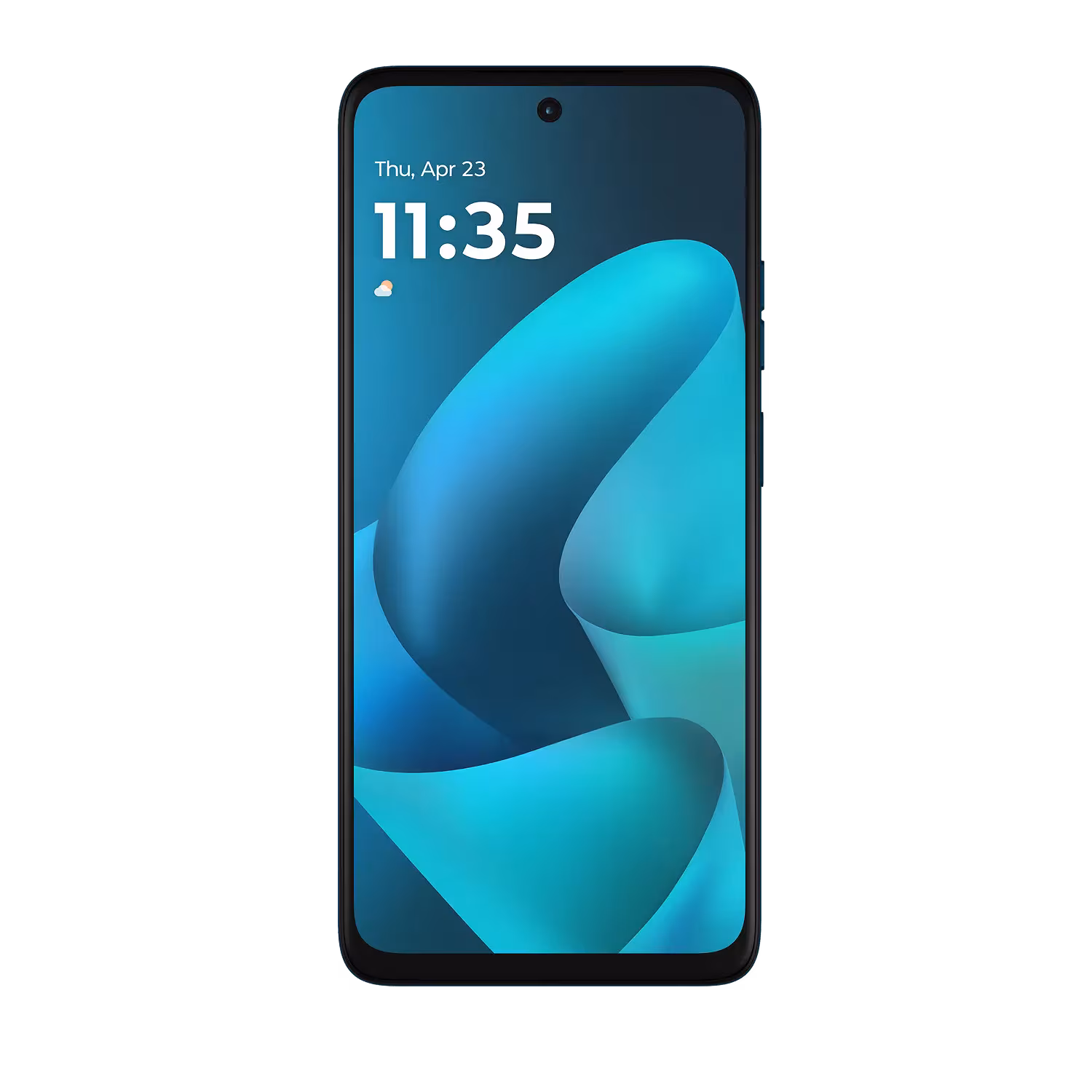 thumbnail image 2 of Motorola G57 Power 5G (8/128GB) Azul (Pantone Corsair), 2 of 6