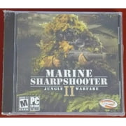 Marine Sharpshooter 2 Jungle Warfare
