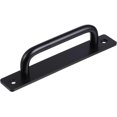thumbnail image 1 of Bow handles furniture pulls for kitchen cabinet doors bedroom dresser drawers bathroom closet hardware, 1 of 5