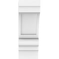 thumbnail image 2 of 3"W x 5"D x 10"H Standard Diane Architectural Grade PVC Corbel, 2 of 9