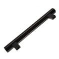 thumbnail image 2 of GlideRite 5 in. Center Solid Hexagon Bar Pull Cabinet Hardware Handle, Oil Rubbed Bronze, Pack of 10, 2 of 5