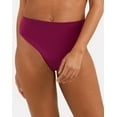 thumbnail image 1 of Maidenform Womens Barely There Hi-Leg Panty, 1 of 4