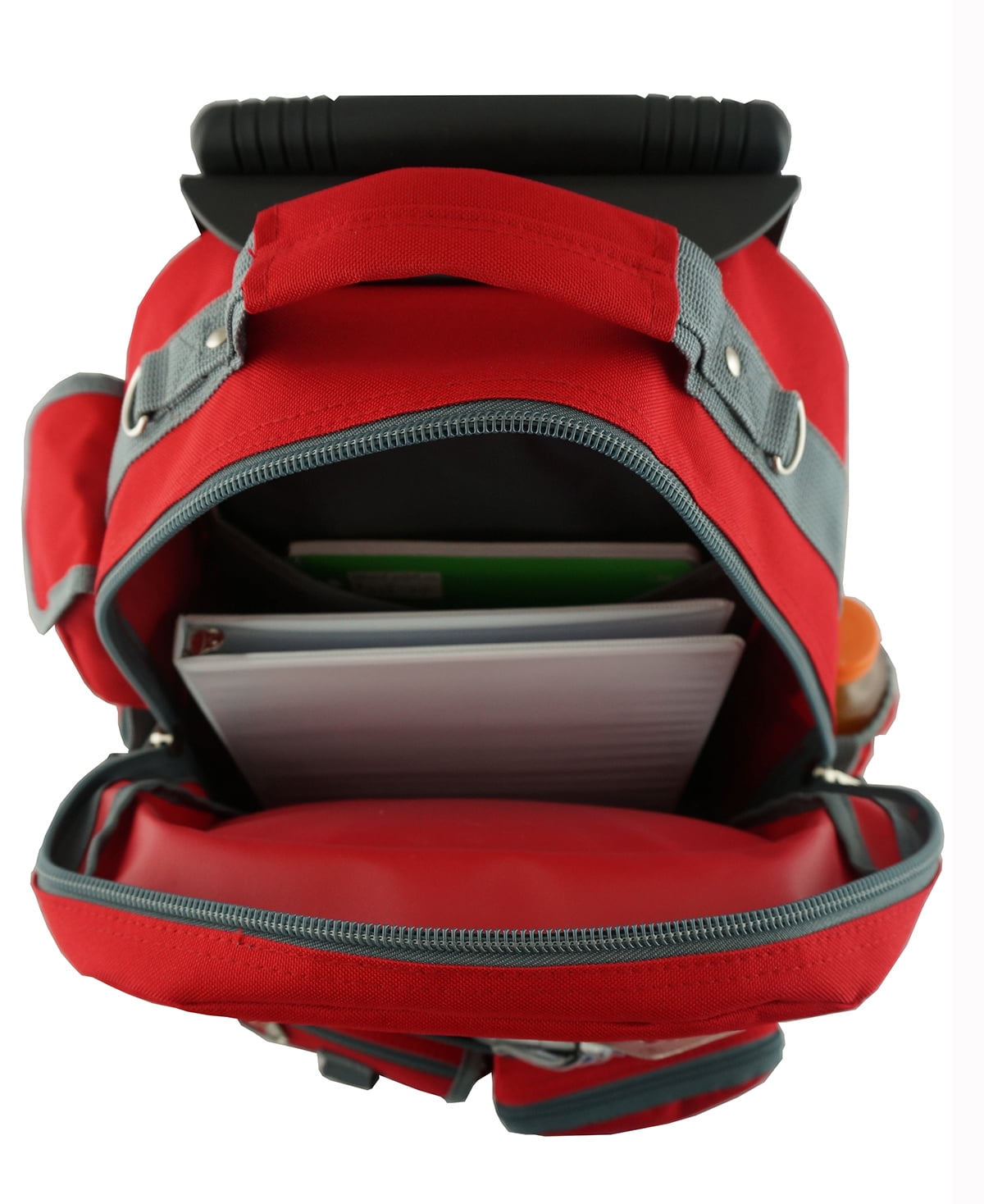 Book bag on wheels at cheap walmart