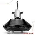 thumbnail image 7 of A-Premium Vacuum Power Brake Booster Compatible with Select Nissan & Mercury Models - Quest 1999-2002, Villager 1999-2002, 3.3L - Replace # YF5Z2005AA, XF5Z2005AA, 7 of 7