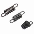 thumbnail image 1 of Muelle 3 Uds Soporte AV Para Motosierra Partner 350 351 370 371, 1 of 7