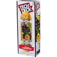 thumbnail image 2 of TECH DECK DGK HANDBOARD, 2 of 2