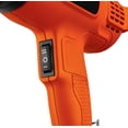 thumbnail image 2 of Pistola de Calor BLACK+DECKER 1500W 2 temperaturas, 2 of 2