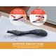 thumbnail image 2 of Removedor de grapas Bostitch 3 paquetes con punta magnética para oficina, 2 of 8