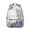 Grey-69, variant on "Chic Tribal Laptop Backpack - 17” Spacious Boho Daypack, Durable Oxford Material, Ideal for Students, Professionals & Travel Enthusiasts"