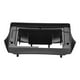 thumbnail image 4 of GPS Surround Dash Trim, Marco De Panel De Navegación De Coche Generoso ABS Ajuste Sin Costuras Para Interior ANGGREK DF1614, 4 of 8