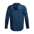 thumbnail image 5 of Sudadera con capucha Under Armour Tech 2.0 para hombre Varsity Azul/Black XS, 5 of 5