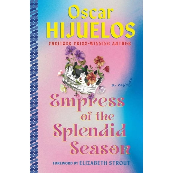 Empress of the Splendid Season, (Paperback)