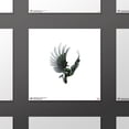 thumbnail image 2 of Gallery Pops Marvel Comics Spider-Man - Vulture Wall Art, Unframed Version, 12" x 12", 2 of 5