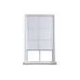 thumbnail image 1 of Mini store sans cordon Mainstays assombrissant d'1,5 po en blanc, 1 of 1