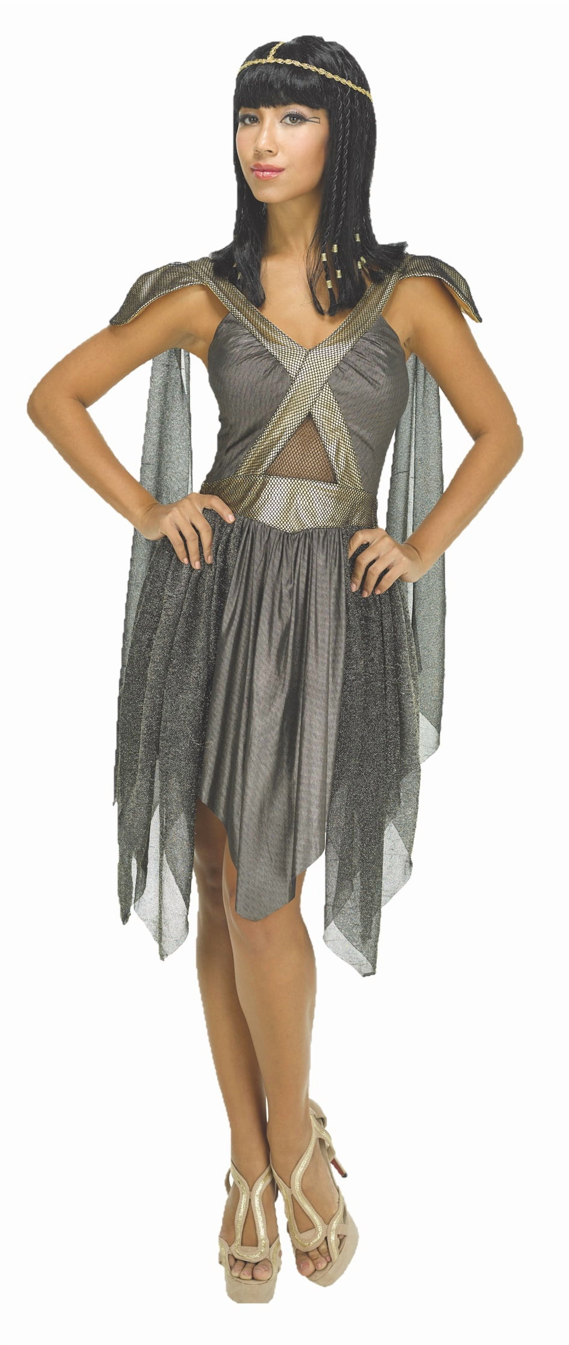 Costume de princesse guerrière pour femmes, taille moyenne, Partyholic