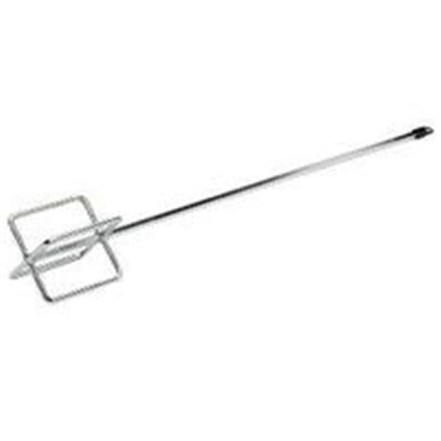 Marshalltown Mixer Mud Eggbeater Style 30In 897