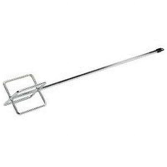 Marshalltown Mixer Mud Eggbeater Style 30In 897