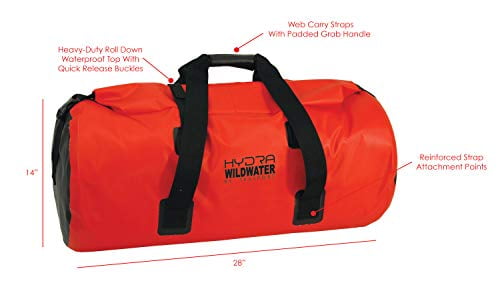 texsport duffle bag