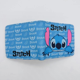 thumbnail image 3 of Disney-billeteras de Lilo & Stitch para hombre y mujer, monedero corto de dibujos animados de Anime, Cartera de cuero PU plegable, bolso para tarjetas, regalos de cumpleaños para niños, 3 of 5