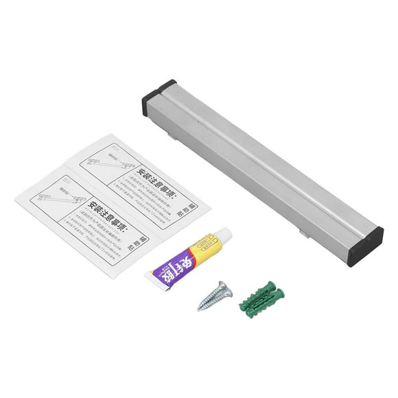Magnetic Tool Holder, Magnetic Tool Bar 200mm Buckle Design For Workshop