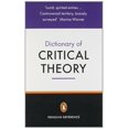 thumbnail image 1 of Pre-Owned The Penguin Dictionary of Critical Theory (Paperback) 0140513698 9780140513691, 1 of 1