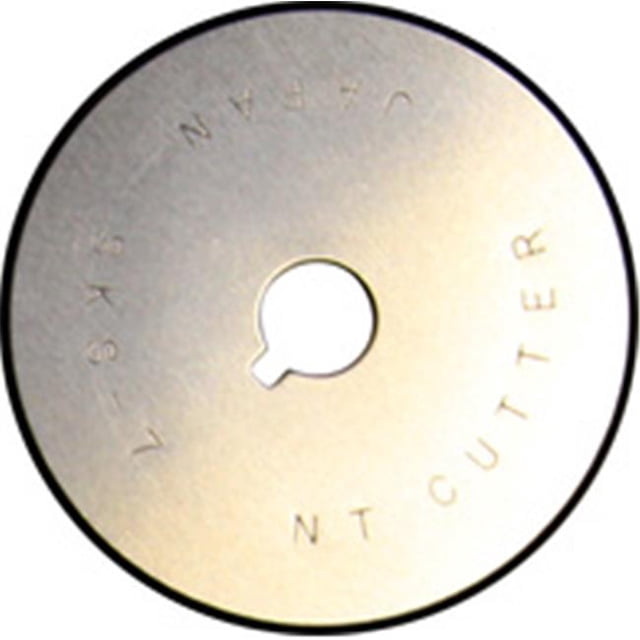 NT Cutter BR45P Replacement Circular Blade 45 mm