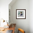 thumbnail image 5 of Watercolor of Mother and Child by Mary Cassatt, Figurative Framed Art Print Wall Art by Geoffrey Clements Sold by Art.Com, 5 of 6