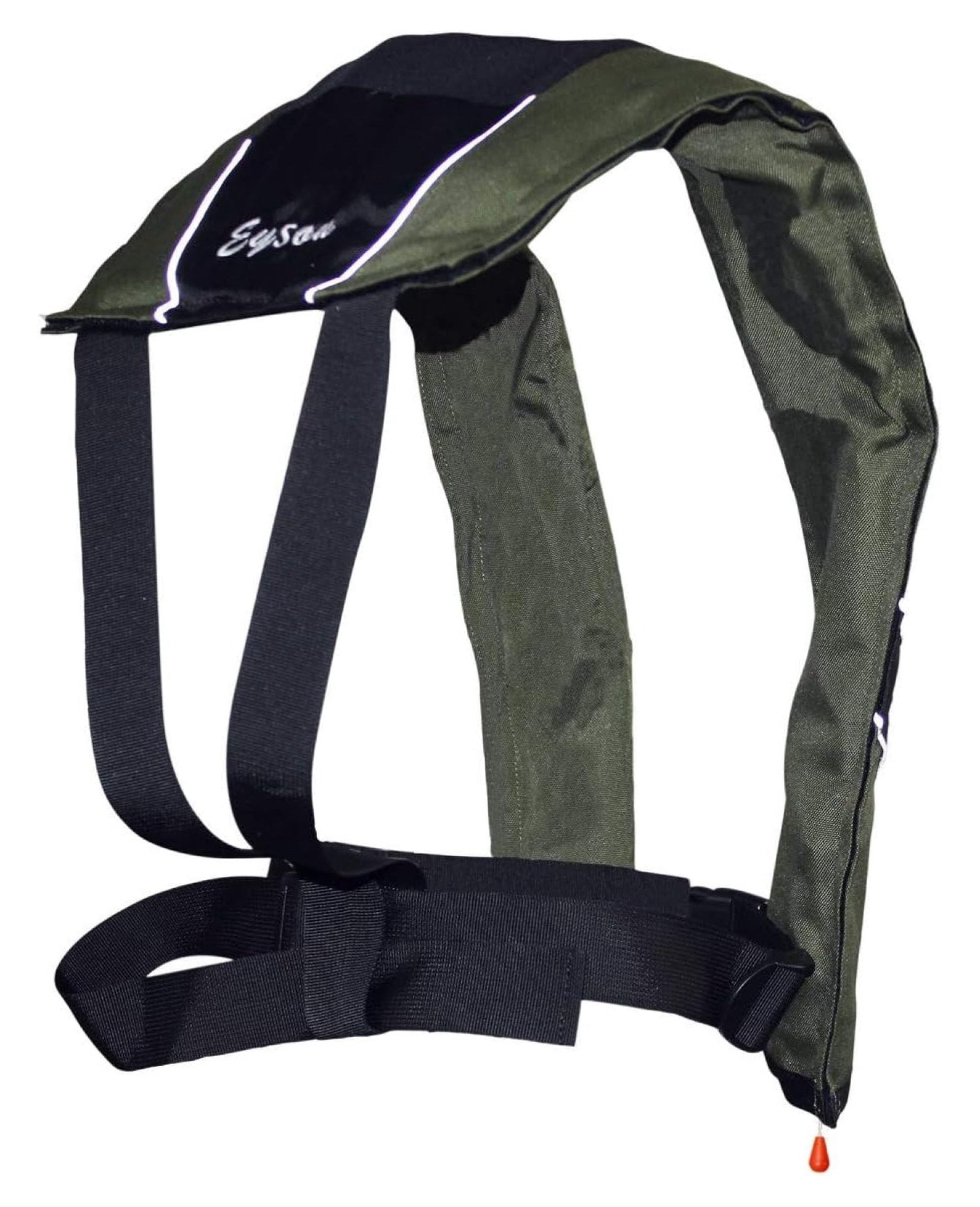 Slim Inflatable Life Life Vest Automatic