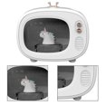 thumbnail image 4 of Cute Pet Tv Usb Recharable Mute para la cama del hogar Dormy Purify The, 4 of 4