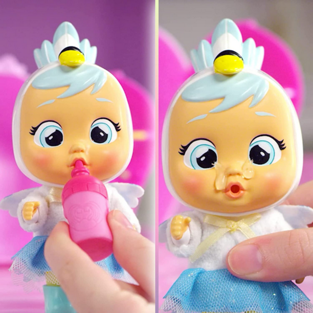 Bebes Llorones Lagrimas Magicas Dress Me Up S1 Bebes Llorones Lagrimas Magicas IGA 058 Walmart en linea