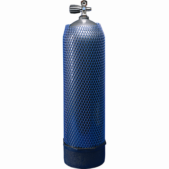 Aqua Tank Net for 7.25" Diameter Cylinders