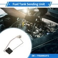 thumbnail image 2 of Unique Bargains Fuel Tank Sending Unit Compatible for Toyota Tundra–Corrosion-Resistant Housing & Sealed Connectors, 2 of 7