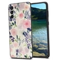 thumbnail image 1 of Flowers-126 Phone Case, Degined for Samsung Galaxy S21 Case Men Women, Flexible Silicone Shockproof Case for Samsung Galaxy S21, 1 of 1