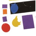 thumbnail image 4 of Material Campanas De Viento Móviles Hechos A Mano De Color Handcraft Niños Animales Carillón De Viento Bricolaje Zulema Los niños de manualidades bricolaje, 4 of 8
