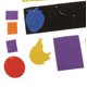 thumbnail image 4 of Material Campanas De Viento Móviles Hechos A Mano De Color Handcraft Niños Animales Carillón De Viento Bricolaje Zulema Los niños de manualidades bricolaje, 4 of 8