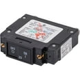 thumbnail image 1 of Blue Sea Systems 7457 Blue Sea 7457 UL-489 Circuit Breaker - 20A Flat Rocker, 1 of 2