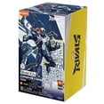 thumbnail image 1 of Figura Armable Coleccionable Blokees Marvel Rivals Champion ClassVenom, 1 of 4