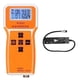 thumbnail image 2 of RC3563 18650 Battery Voltage Internal Resistance Tester High-Precision Trithium Lithium Iron Phosphate Battery Tester, 2 of 5
