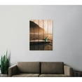 thumbnail image 7 of Day Dream MOS1624 16 x 24 in. Morning Skies Inside & Outside wood Wall Art, 7 of 7