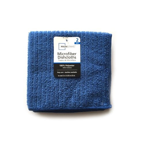 SC 3 SC5 Easyfix 2 housses en microfibre /éponge pour nettoyeurs vapeur K/ärcher SC2 SC4 DEYF 2 serviettes de sol en microfibre