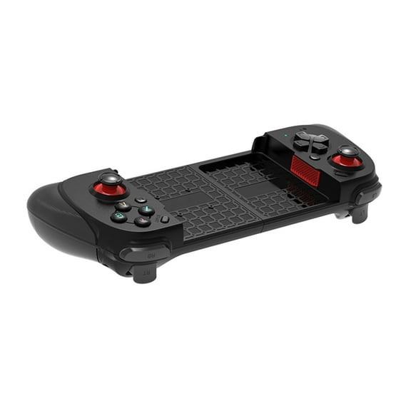 062W1re1essStretching Extendable Gamings Controllers Joysticks Pad for Phone