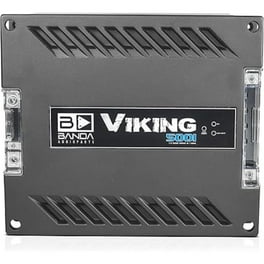 VIKING 5000 – Banda Audioparts