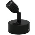 thumbnail image 2 of Led Spotlight For Cabinet Light 3W Led Battery-Powered Lamp Spotlight, 2 of 5
