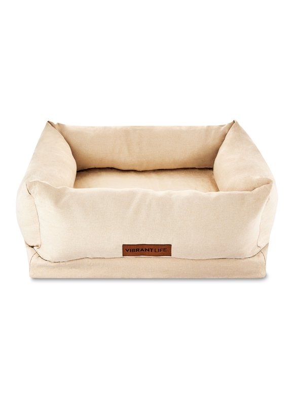 Vibrant Life Pet Beds in Vibrant Life Pet Supplies
