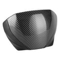 thumbnail image 4 of Front Screen Windshield Fairing Windscreen Deflector For Trident 660 2021+, 4 of 15