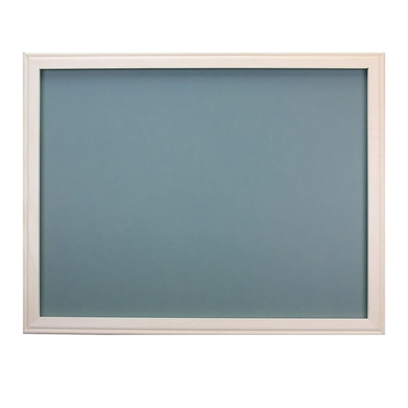24 x 36 Wood Framed Green Chalkboard