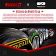 thumbnail image 5 of LLANTA 205/40R18 PIRELLI P-Zero RUNFLAT XL 86W (*), 5 of 5